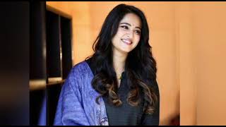 Anushka shetty Latest Photos