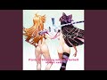 Theme for panty  stocking hoshina anniversary remix