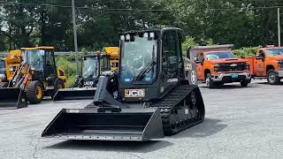 Municipal Demo Day Alta Equipment Company Middleboro, Ma