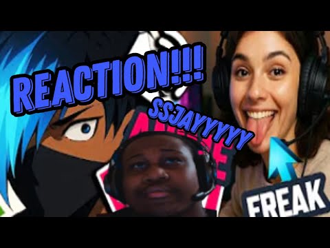 Freaky gamer girl gets Anime Voice Trolled in Marvel Rivals (Reaction!!)