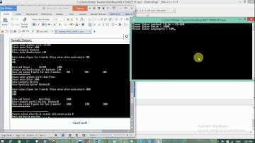 CS304 Assignment #3 Solution Due date 9 Aug 2018 - VU Students