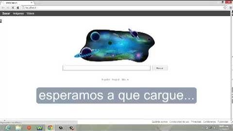 Activar IIS en Windows 8 (Parte ll)