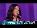 Kacey Musgraves Performs Dolly Parton Tribute: "I Will Always Love You" | 2026 VMAs