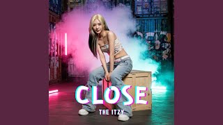 CLOSE - THE ITZY