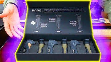 FINALLY have good grip options! Mathews BOND GRIP SYSTEM?