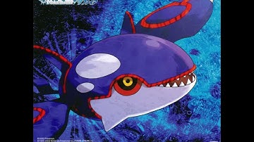 Cave of Origin / Meteor Falls - Pokémon Ruby & Sapphire