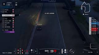 Vortex Prime. Race 1 screenshot 5