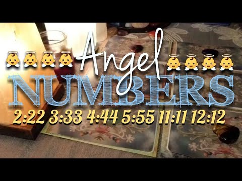 Repeat Angel Number Meanings 222 333 444 555 1111 1212 Repeat Angel Number Meanings 222 333 444 555 1111 1212