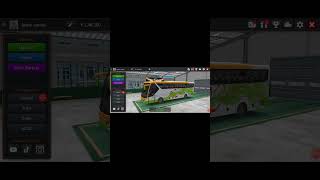 bussin# bus simulator India#gamer