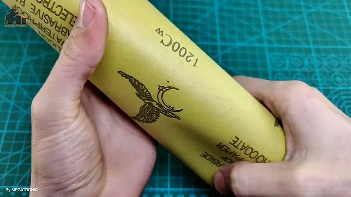 SP1200-F3B | CW1200-2C Sand paper abrasive paper Silicon Carbide