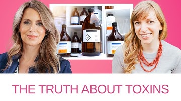 Unpacking Water Contamination: The Hidden Toxins Impacting Your Health | Lara Adler Mash-up