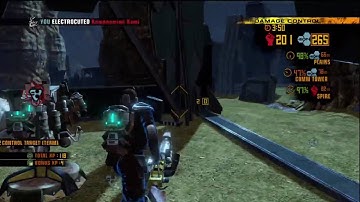 Red Faction: Guerrilla | Multiplayer Demo