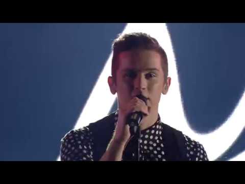 RASMUS RÄNDVEE - "This Love"