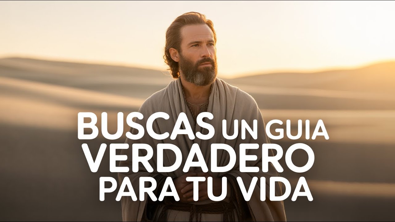 ¿Quién guiará a tu pueblo? Reflexiones de Números 27:16-17