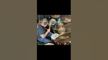 Thumbnail of #rock #queensryche #metal #music #drums #cover #shorts #subscribe #song #shortvideo #viralvideo #80s