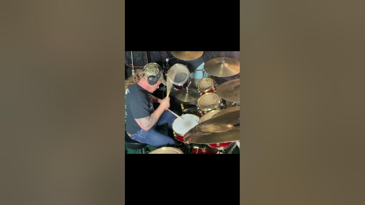 #rock #queensryche #metal #music #drums #cover #shorts #subscribe #song #shortvideo #viralvideo #80s