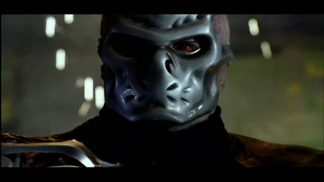 Jason x YouTube