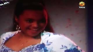 Traffassi samen met de Steel Electric band en het nummer toffe jongens