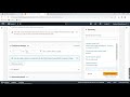 How to Create and Launch EC2 Instance in AWS