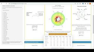 MetaInsight Treatment Ranking Demo