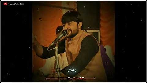 #Devayat_khavad_status ! #devayat DEVAYAT KHAVAD NEW DAYRO!! ! DEVAYAT KHAVAD BHAIBANDH NU STATUS  !