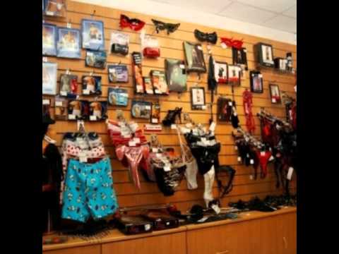 Клиент секс-шопа пытался изнасиловать продавщицу товарами с прилавка