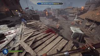 Chivalry 2 AimBot.exe runs perfectly