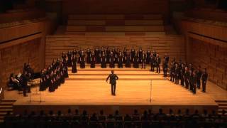 Baba Yetu - Christopher Tin (Nanyang Technological University Choir, Singapore) chords