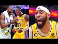 10 Minutes Of Heated Playoffs Moments 