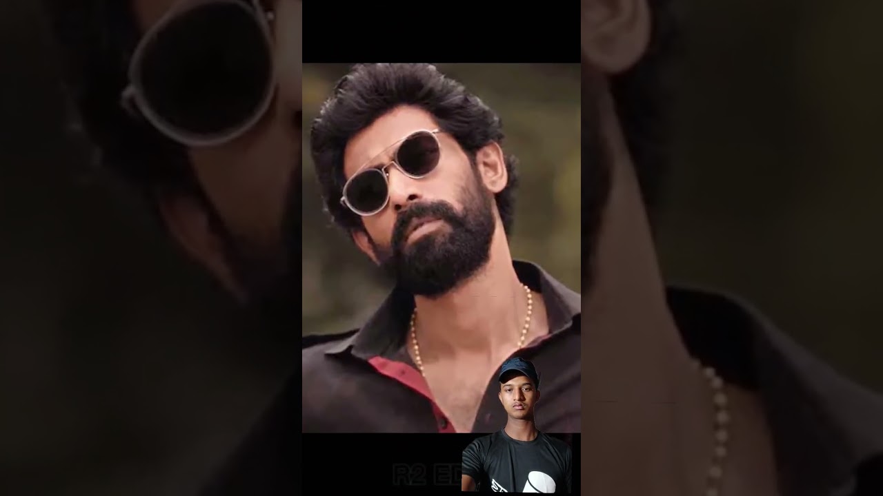 KGF CHAPTER 3🔥 CAST || ROCKY AND SALAAR😈|| 