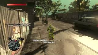 Prototype 2: How to find DR Samuel Billingsley