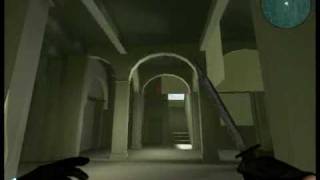 Combat Arms - Patch Breaks Textures