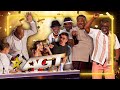 Their Dreams FINALLY Came True! FUNKY Dance Crew Win The Golden Buzzer on America's Got Talent 2025
