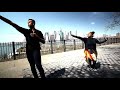 Mother to Son - performed by Grace Chorale of Brooklyn with Jamal Jackson Dance Company