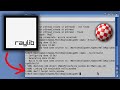 Finally! A Raylib Template That Works on AmigaOS 4 Out of the Box