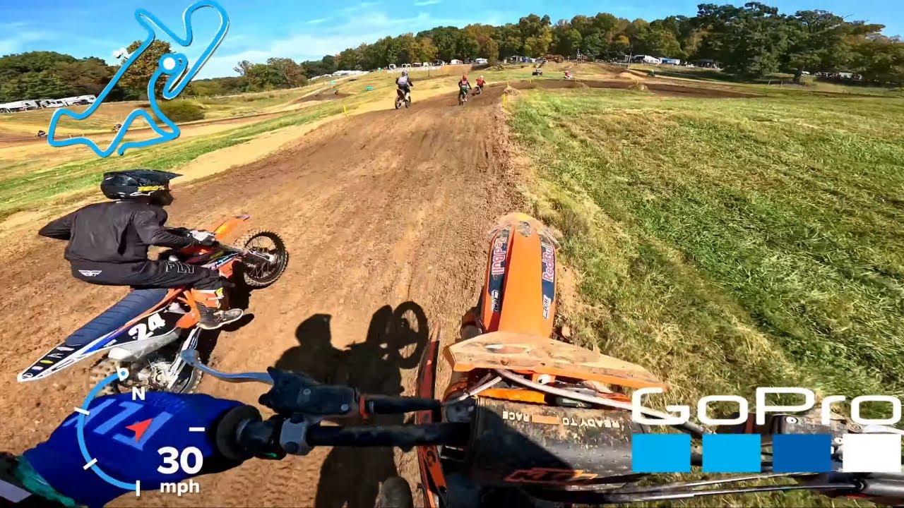Muddy Creek Raceway Release the VETS YouTube