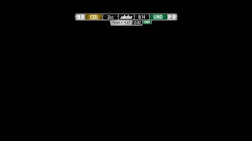 Hockey Scorebar Complete Demo - Version 2 - 2009