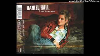 Daniel Hall - Out Of Order