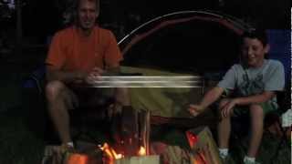 Father - Son Campout