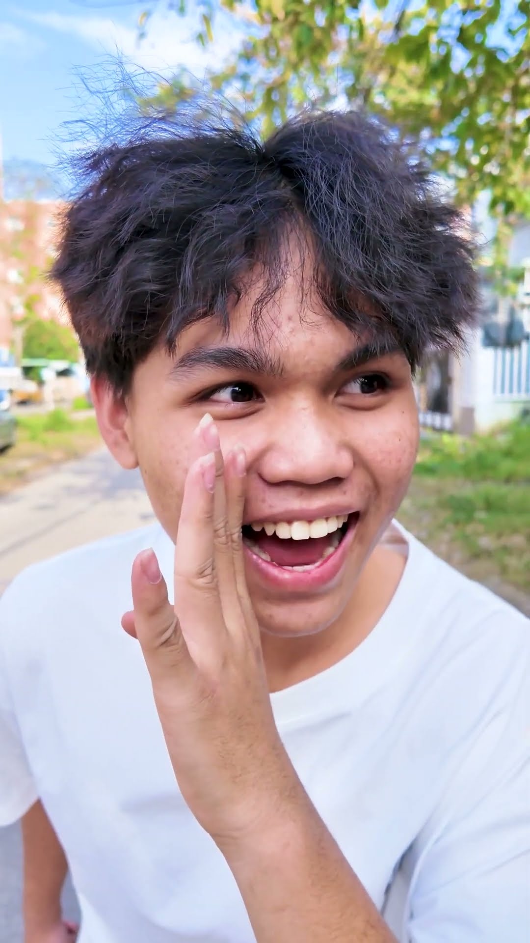 ACC - Cậu Bé Đã Giả Giọng Nói Của Con Búp Bê || The Boy Who Impersonated the Doll's Voice.#trending