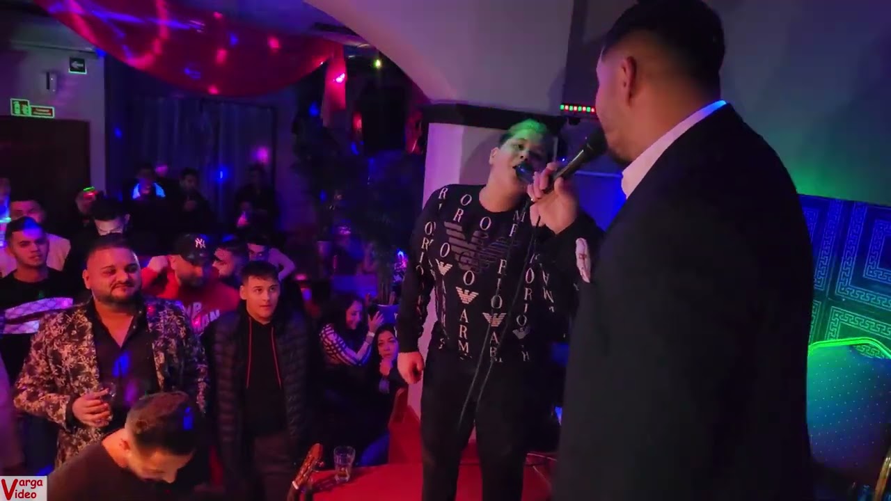 VÁRADI OLASZ - TÖLTS EGY ITALT (BOMBÓ MULATÓ) SALGÓTARJÁN