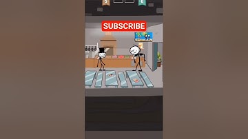 Prison Break Stickman story Gameplay walkthrough # 6 😎🎉🎮🔥#gaming #growth #viral #trending #subscribe