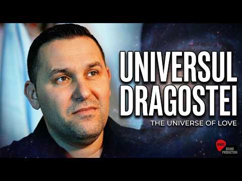 Mita Internationalul - Universul Dragostei ( „Simte. Trăiește. Iubește) 2026