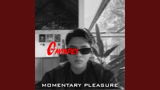 Cover Momentary pleasure