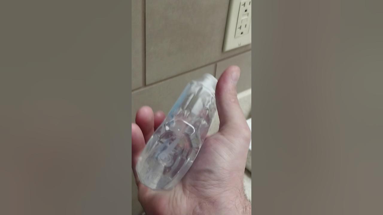 Tip of the day check hand soap and hand sanitizer for expiration dates