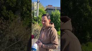 Олександр Коваль про масовану атаку