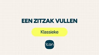 Een Zitzak Vullen Nl - Klassieke Klassieke, Zitzakken Met Verstelbare Rugleuning, Cocons