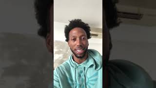 Akil Mitchell's message to the Charlotte Lab Lions