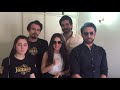 MEET TEAM JANAAN AT LAHORE | ARY Films