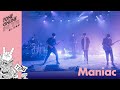 Capture de la vidéo Tone Online Music Festival Vol.2｜Part 8: Maniac｜Oct 31, 2020